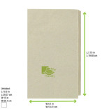 Sample of 210SEC41412P 15 x 15in 2Ply, 1/4Fold - 50 pcs Sample of 210SEC41412P 15 x 15in 2Ply, 1/4Fold - 50 pcs